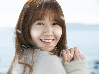 韩国裸妆眼线的画法 教你有神无痕的眼线画法技巧get！