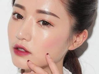 裸妆大地色眼影怎么画 新手必备怎么画都不会失手的tips