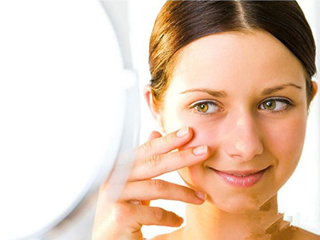 夏季日系眼妆画法图解 夏天化妆出门也能轻松迷倒男神