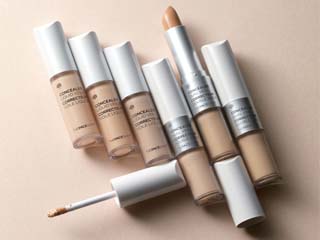 菲诗小铺靓颜双重遮瑕组合 一支抵两支遮瑕效果棒棒哒