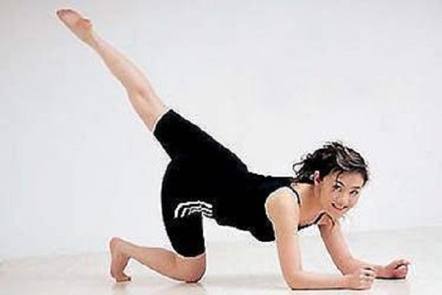 关于健美操的那些你不知道的小事儿，快来看看吧