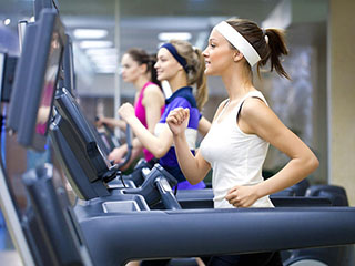 教你饭后运动的最佳时间 正确燃烧脂肪不伤身