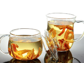 陈皮能减肥吗 正确食用才能减肥比如这样子