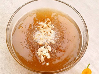 吃藕粉会长胖吗 纯藕粉才能避免发胖的风险哦