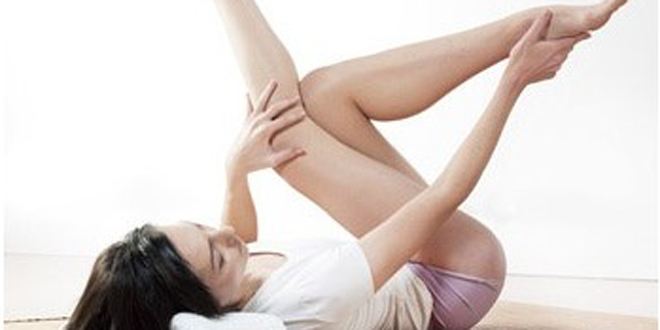 最快的瘦腿方法是什么？美腿女神不是梦！