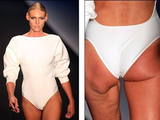 臀部下垂的原因 这些导致臀部下垂的原因你做了几个