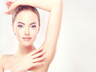 腋毛怎么去掉 详解8种脱毛方法摆脱烦人腋毛