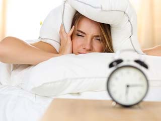 熬夜会瘦吗 长期熬夜吃宵夜怨不得越来越胖