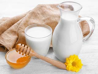 酸奶加红糖能减肥吗 酸奶搭配这8种食材事半功倍