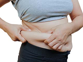 冬天容易长胖怎么办 4种味道的食物能有效抑制体重