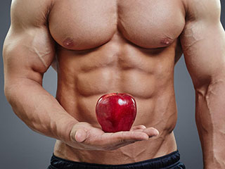 练肱二头肌效果不明显 麒麟臂一直练不出来多半7个原因