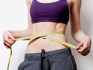 明星马甲线怎么练 学会三招你比她更美