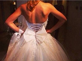 蝴蝶骨是什么 没有事业线起码要有蝴蝶骨