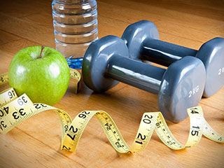 怎么减肥瘦身最有效 饮食搭配运动才是减肥的最佳方法