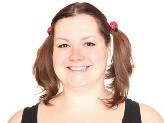 如何改变易胖体质 8招助胖MM打破喝水长胖魔咒