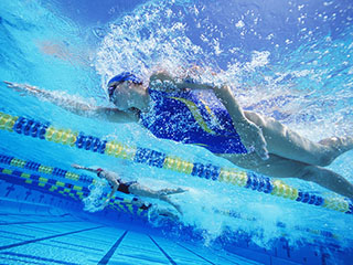 冬泳能减肥吗 做到冬泳十大注意事项才能减肥哦