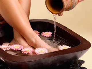白醋泡脚可以减肥吗 既调理身心又美体瘦身值得一试
