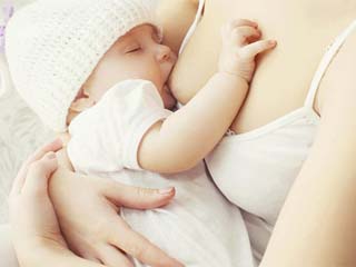 断奶后丰胸的技巧 6个丰胸小技巧让宝妈自信挺胸