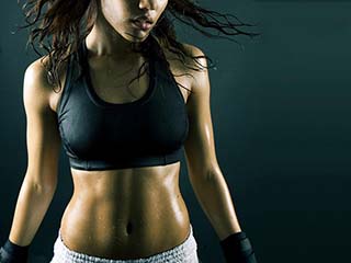 一天多少个波比跳减脂 坚持30天体形将发生喜人变化