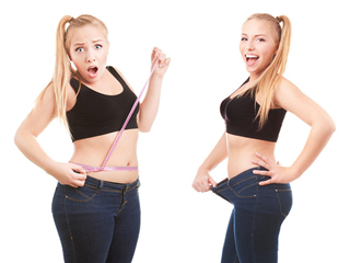 最简单的瑜伽瘦身动作 详细瑜伽减肥注意事项