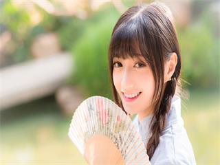 我的野蛮女友 她奔放的内心让我崩溃