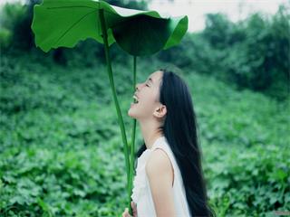 夜色撩人 夜晚他给我别样温暖