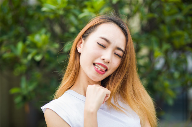 山里汉的小娇妻 最怕他的猛烈进攻