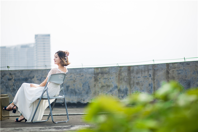 风流村医 那晚我跟一个陌生男人共度了良宵