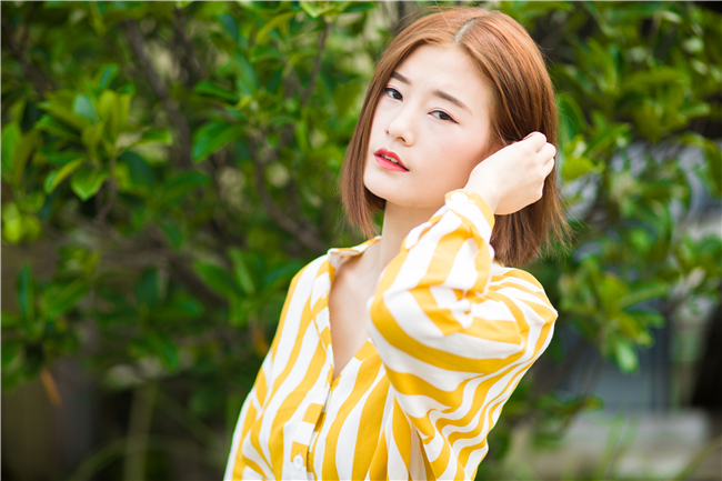 挡不住的风情 小姨子的娇嫩处是不走不出的旋涡