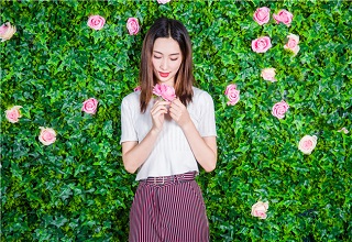 乡村春事 寡妇的风流韵事