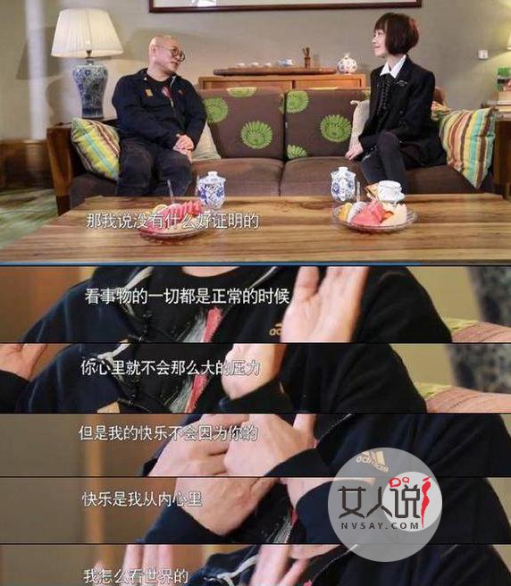 李连杰谈被死亡传闻:谁会不老呢 变老就很正常