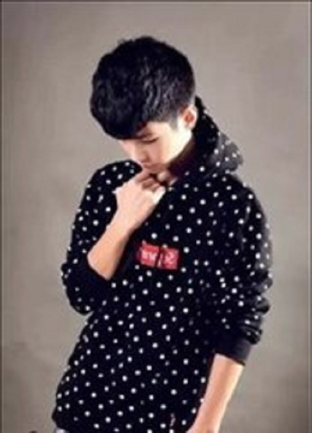 一个希望被爱的男孩杨桐，你是不是和他一样？