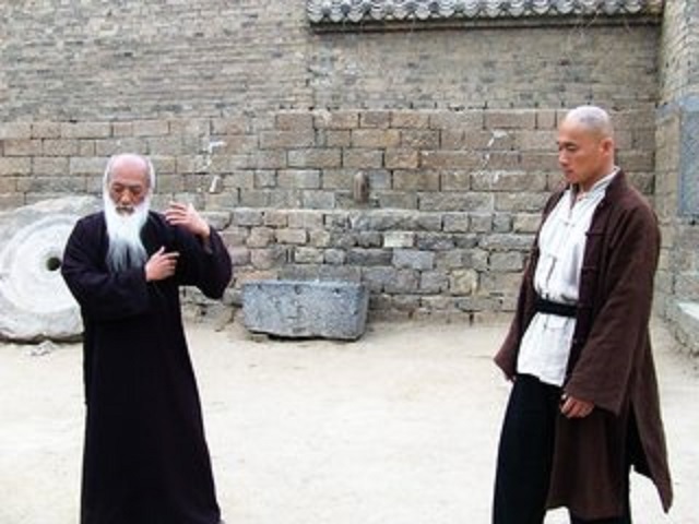 于承惠，电影节 武功的鼻祖？看看这位大师级的人物吧。