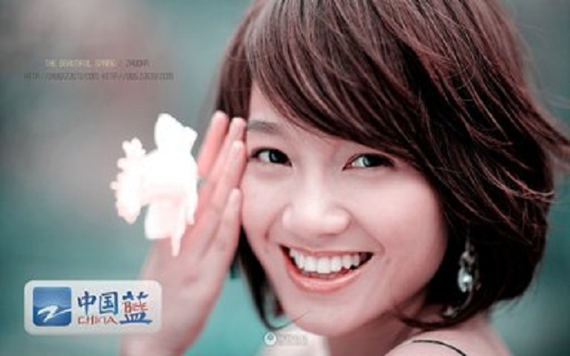 朱丹老公是谁？什么时候朱丹嫁给了爱情？