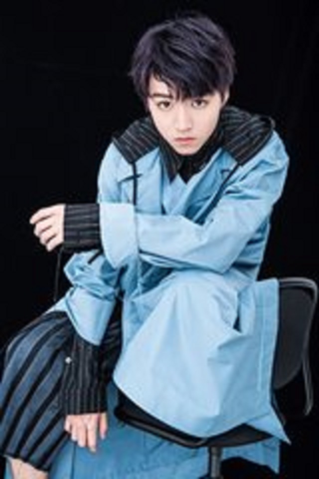 王俊凯图片迷倒了多少人？他真的就那么有魅力吗？