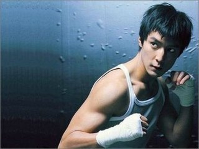 吴彦祖图片告诉你如何撩妹，告诉你撩妹秘诀