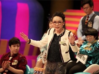 马薇薇姜思达互撕爆出奇葩说黑幕 马薇薇抱团惹恼众网友