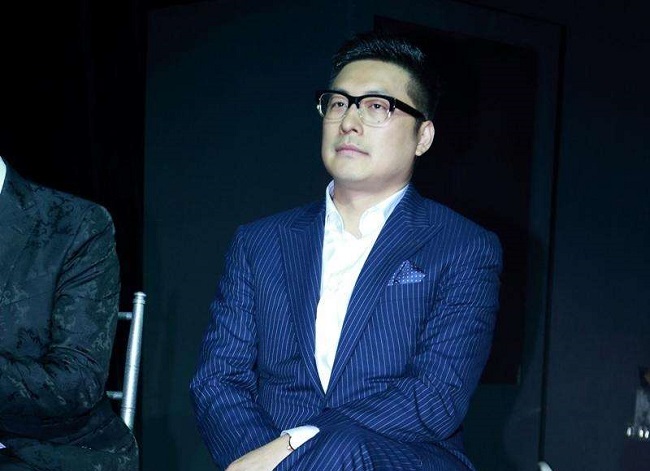 王岳伦声明酒店风波 大喊最爱李湘粉丝直呼小题大做