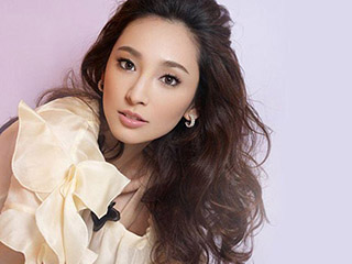 吴佩慈结婚了吗 时尚达人情史被揭伴侣一个比一个豪门