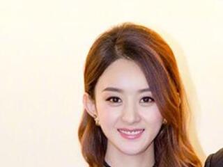 赵丽颖宣布与经纪人结束合作 黄斌未来计划曝光