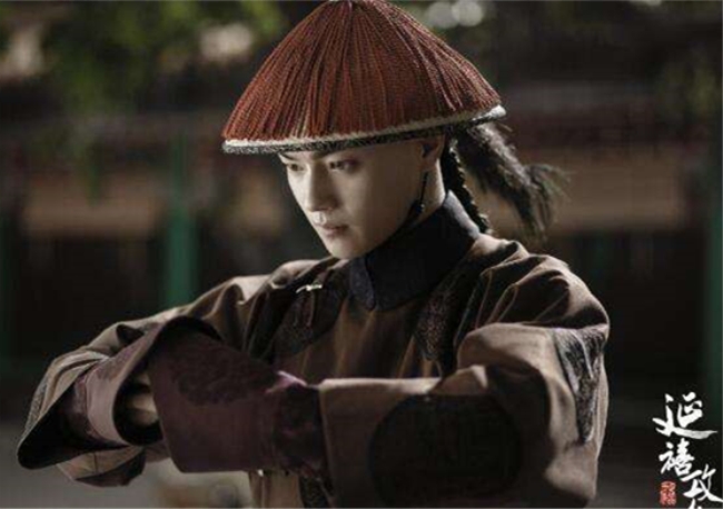 许凯麻辣烫出错别字 因没文化出丑