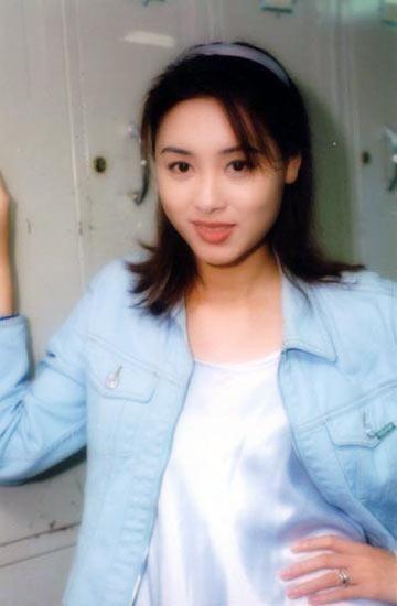 郭可盈的那些故事，你知道这些秘密吗?