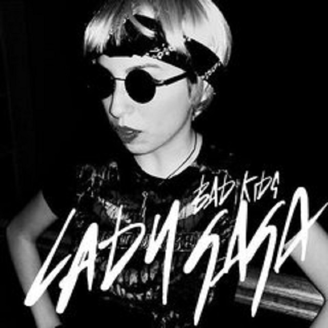 ladygaga，真的不会创作吗？看看几个认知误区。