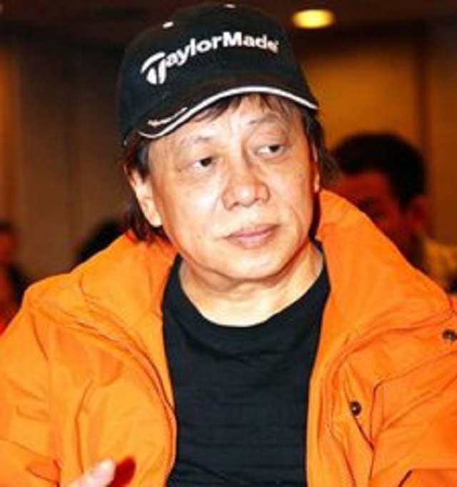 梁小龙告诉你什么叫真功夫。