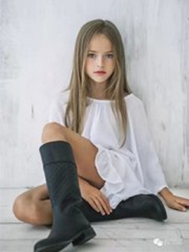 世界第一美少女，现在还好吗？