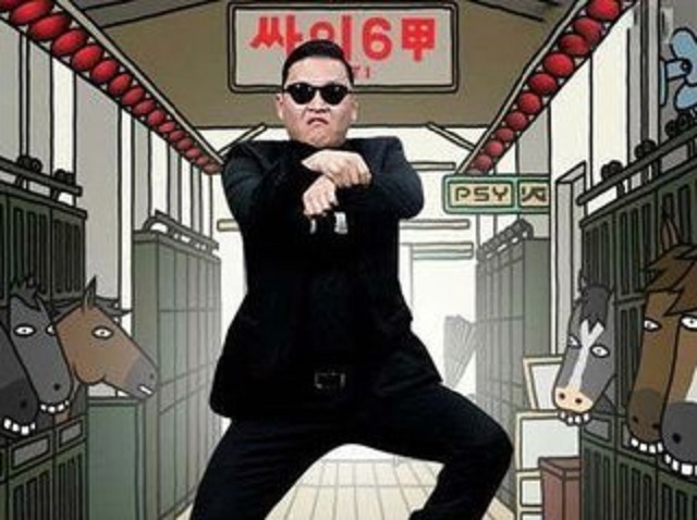 江南style，你听说过这些故事吗？