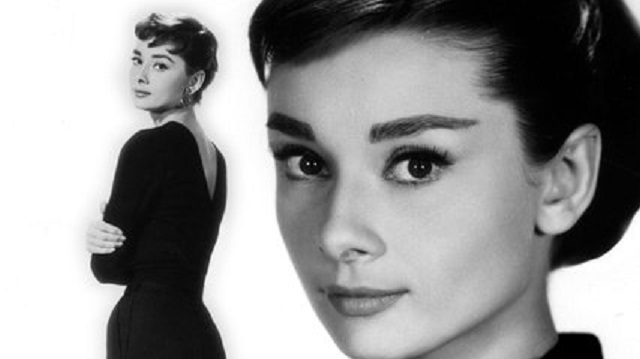 奥黛丽赫本背后的那个男人你了解吗？赫本的故事。