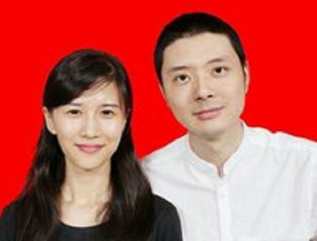 papi酱老公何方神圣？竟拿下才华与美貌并存的她？