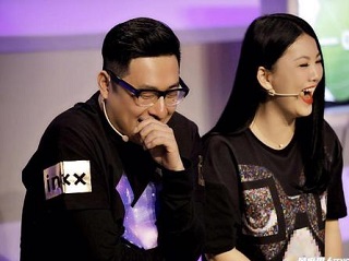 王岳伦声明否认酒店密会美女 直言最爱老婆李湘