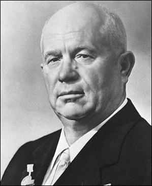 赫鲁晓夫，一生功过如何评价？